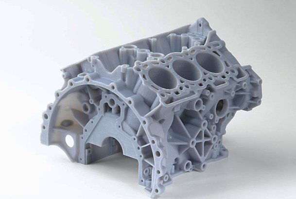 Introduction to DMLS: Metal 3D Printing for Aerospace