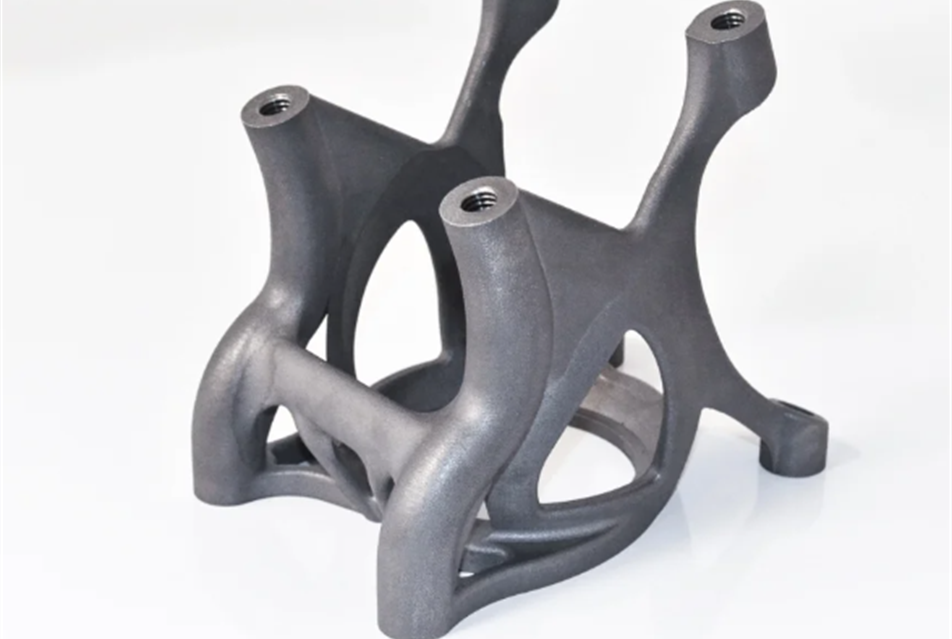 DMLS Metal Printing