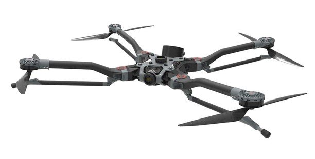Revolutionizing Drone Manufacturing